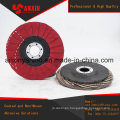 Speical Flap Disc Grinding Wheel Ceramic Abrasive Flap Disc